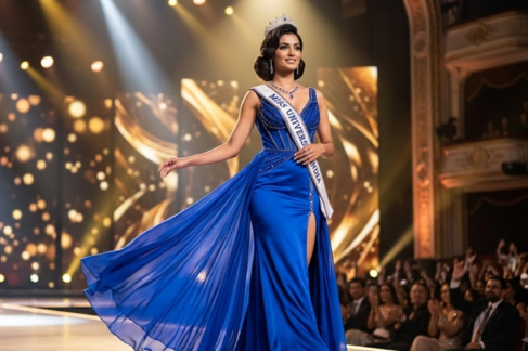 How to Choose a Beauty Pageant Dress That Enhances Your Performance