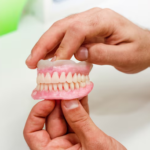 Living With Full Dentures vs. a Fixed Smile: What Actually Changes