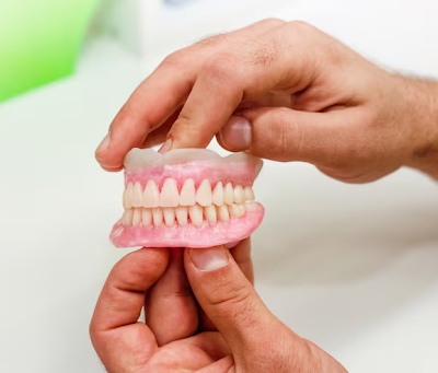 Living With Full Dentures vs. a Fixed Smile: What Actually Changes