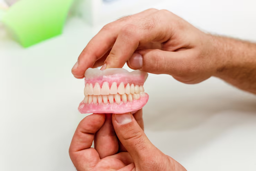 Living With Full Dentures vs. a Fixed Smile: What Actually Changes 