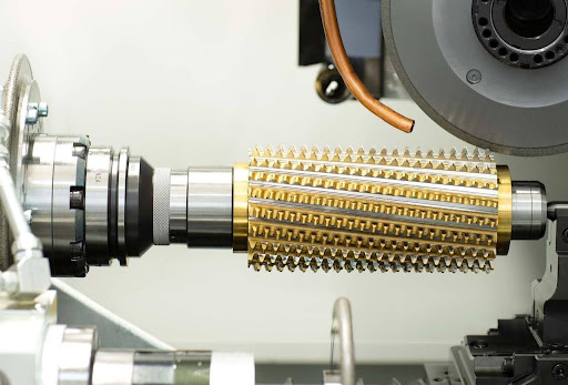 Selecting the Ideal Gear Tooling Partner for Accurate and Reliable Industrial Production