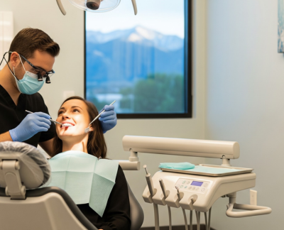 Signs You Should Visit a Dentist in Colorado Springs