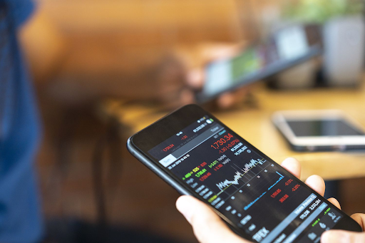Stock Trading