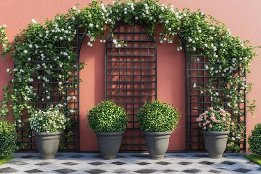 Trellis Ideas to Elevate Your Garden Design