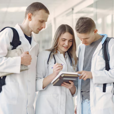What to Look for in a Medical School Admissions Consultant