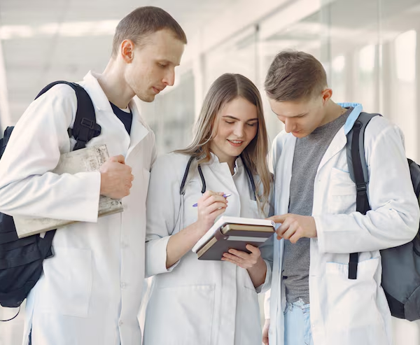 What to Look for in a Medical School Admissions Consultant
