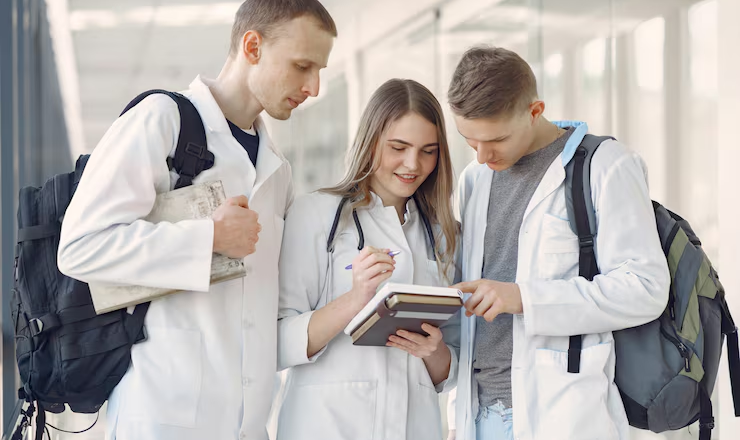 What to Look for in a Medical School Admissions Consultant