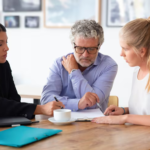 The Legal Forms That Come Up Most in Family Life