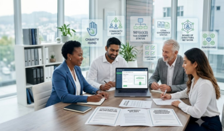 Understanding Nonprofit Incorporation and How It Works