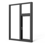 Why Are Powder Coated Aluminium Solutions Preferred In Modern Design?