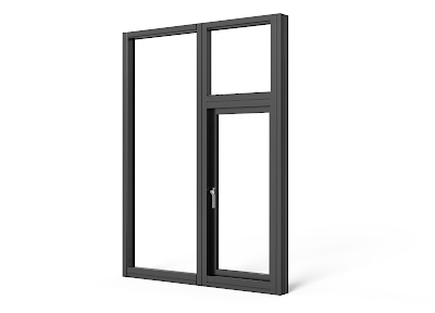 Why Are Powder Coated Aluminium Solutions Preferred In Modern Design?
