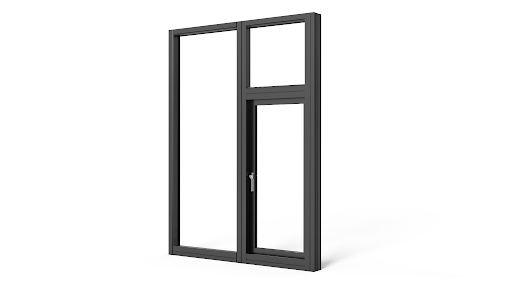 Why Are Powder Coated Aluminium Solutions Preferred In Modern Design?