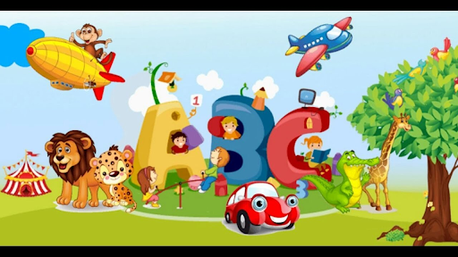 Build Better Language Habits: Effective Strategies for Engaging Kids in English Learning