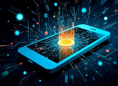The Role of AI in Modern Mobile Application Development