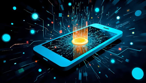 The Role of AI in Modern Mobile Application Development