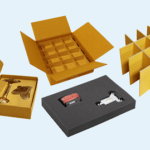 Packaging Inserts Guide for Safe Product Shipping
