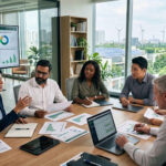 Why Climate Planning Is Essential for Sustainable Businesses