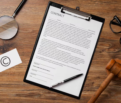 The Business Owner’s Guide to Contract Templates: Building a Legal Foundation That Scales