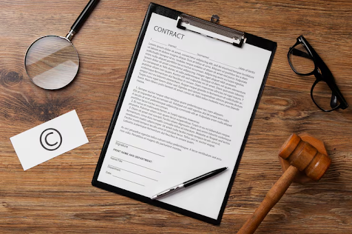 The Business Owner’s Guide to Contract Templates: Building a Legal Foundation That Scales