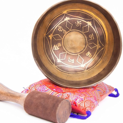 Ancient Traditions, Lasting Meaning: Exploring Sacred Himalayan Essentials