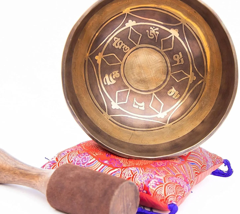 Ancient Traditions, Lasting Meaning: Exploring Sacred Himalayan Essentials