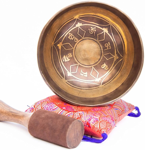 Ancient Traditions, Lasting Meaning: Exploring Sacred Himalayan Essentials