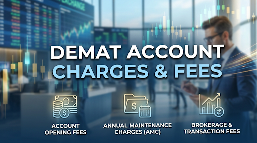 Demat Account Charges Tips for Intraday Traders
