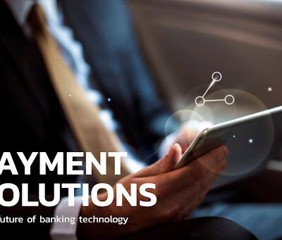 Digital Credit Revolution: Exploring New Ways to Access Financial Solutions