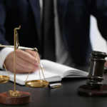What Role Does a Criminal Defense Lawyer Play in Court Proceedings?