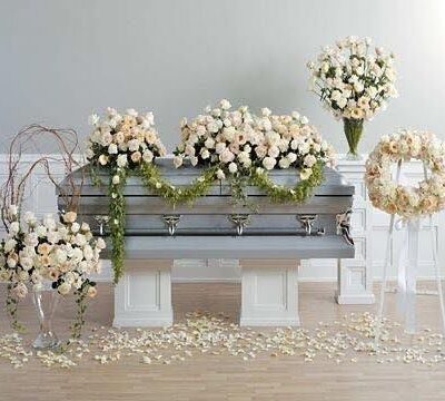 Thoughtful Funeral Arrangements That Honor Every Loved One
