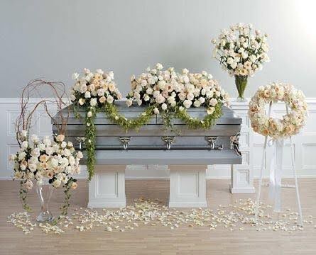 Thoughtful Funeral Arrangements That Honor Every Loved One