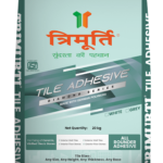 How to Select Tile Bonding Solutions for Wet and Dry Areas