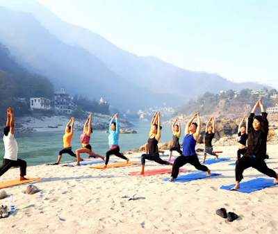 A Place to Learn Yoga with Purpose, Practice, and Inner Awareness