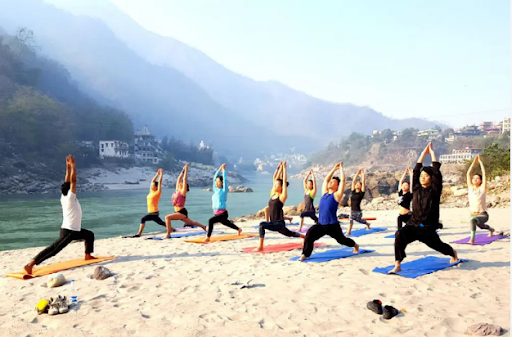A Place to Learn Yoga with Purpose, Practice, and Inner Awareness