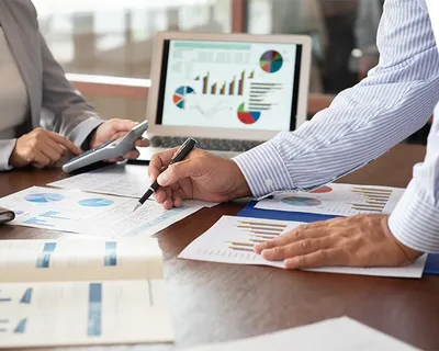 Building Stronger Financial Foundations Through Reliable Audit Practices