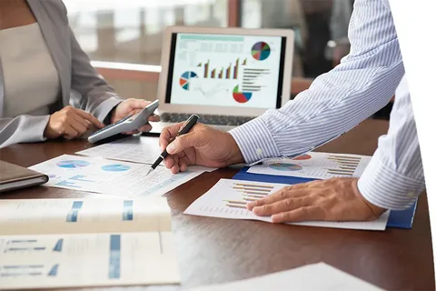 Building Stronger Financial Foundations Through Reliable Audit Practices