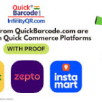 Do You Need an EAN Barcode for Your Products? Here’s What to Know