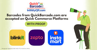 Do You Need an EAN Barcode for Your Products? Here’s What to Know