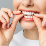 Discreet Smile Transformation: Understanding Clear Aligner Treatment Options