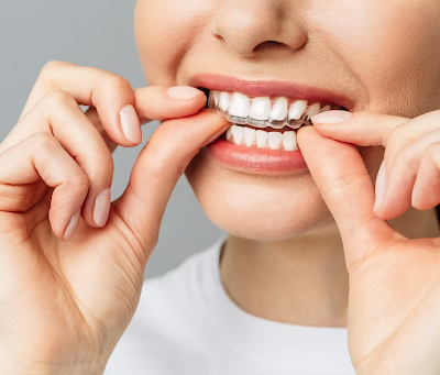 Discreet Smile Transformation: Understanding Clear Aligner Treatment Options