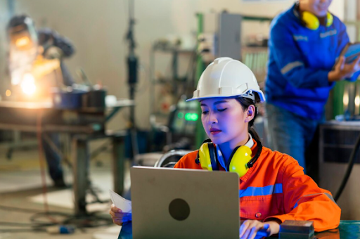 How Hydraulic Systems Power Modern Industrial Machinery