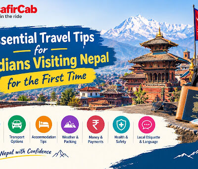 Essential Travel Tips for Indians Visiting Nepal for the First Time