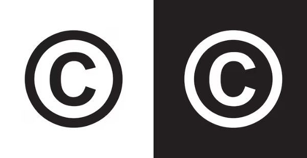 Copyright Symbol Text: How to Type, Format, and Use It Correctly